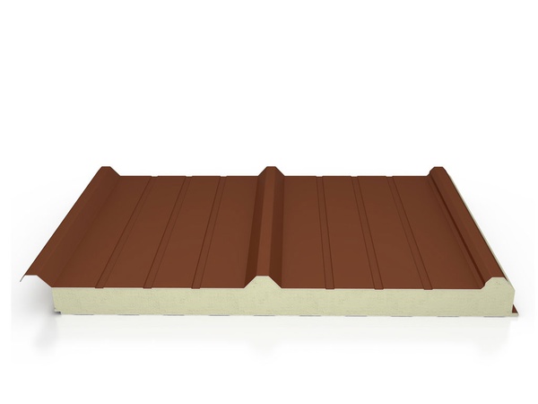 Roof Sandwich Panel
