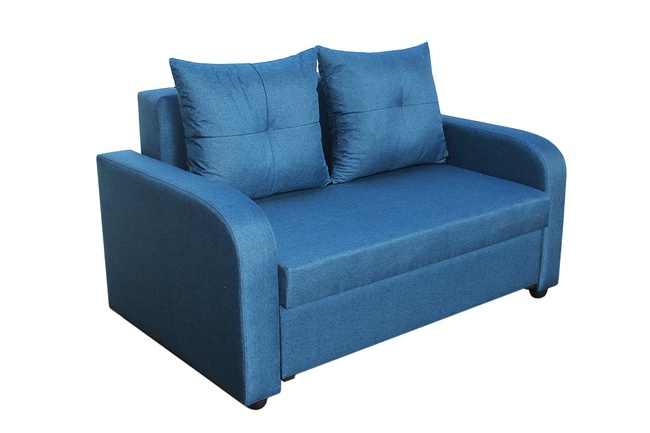 Sofa Bruno, matting, 120, 140