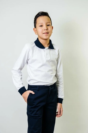 okul çocukları için giyim