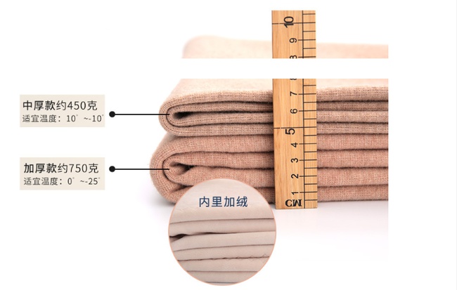 Осенние и зимние новые брюки из овечьей шерсти, мужские шерстяные брюки с двойным утолщением, женские тонкие теплые брюки с высокой талией и флисом