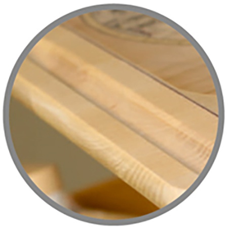 Парта СУТ 17-14 "NATURE"