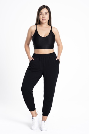 Büyük Beden Eşofman Altı