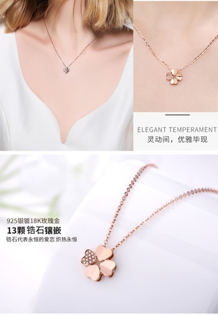 кулон - Серебро 925