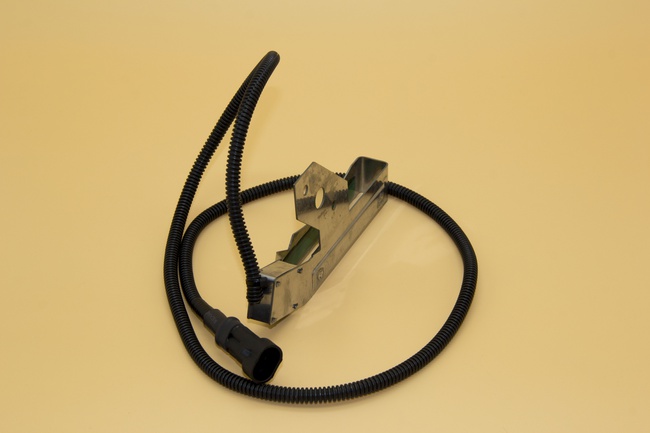 Система контроля высева для ТС-М 4150А до 8-ми рядков