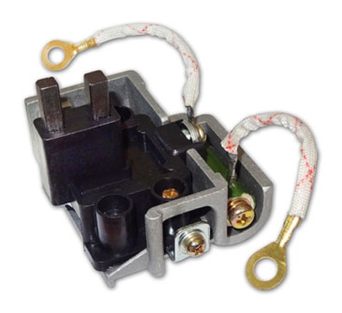 Коммутаторы, регуляторы напряжения для отечественных автомобилей