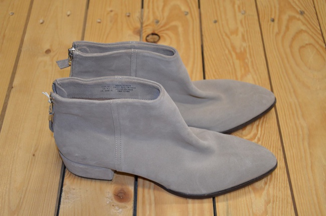 H&amp;M mix ayakkabılar