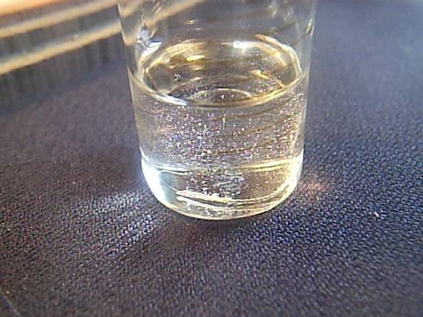 Sülfürik asit iyileştirildi