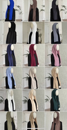 Балаклава с капюшоном