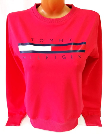 Женский свитшот