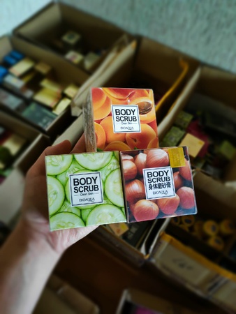 Косметика Bioaqua