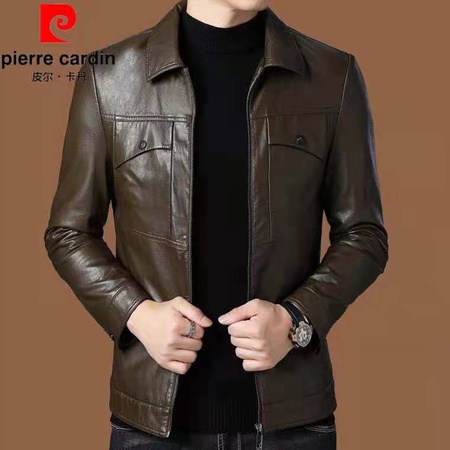 Jacket for men Brand pierre cardin