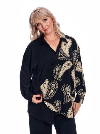 Брючный костюм "Азалия"