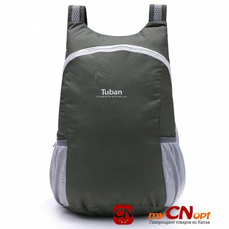 TUBAN SIRT ÇANTASI (TURİZM)