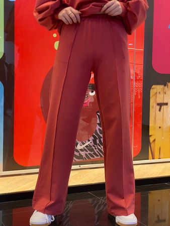 Женский спортивный костюм Ellen clothes SW1