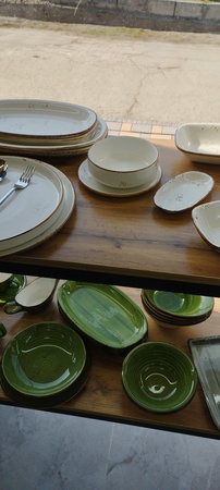 ПОСУДА ПРЕМИУМ КЛАССА