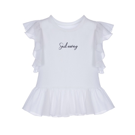 Блузы для девочек