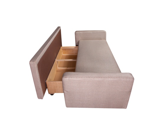 Sofa Olympus paspas karışımı bej