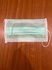 Маска медицинская 3-х слойная.