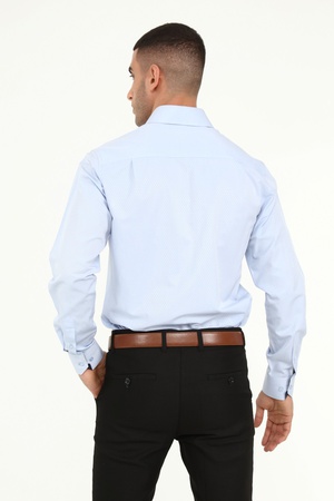 SH-1005 Мужская рубашка