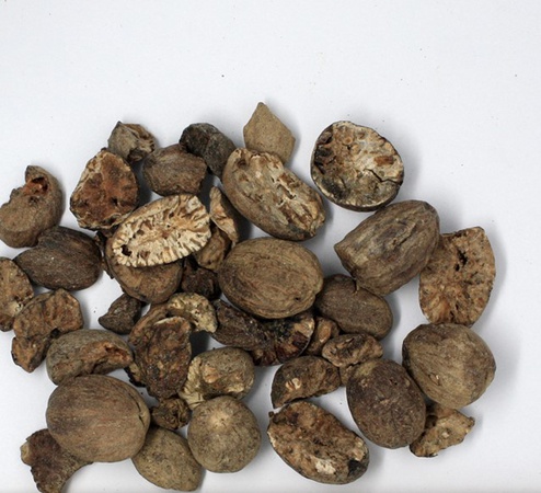 Мускатный орех дробленый BWP