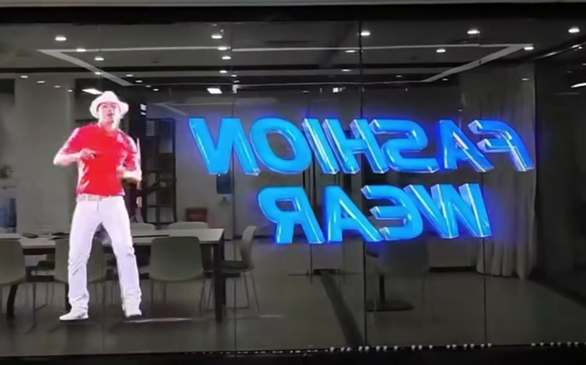 Светодиодные дисплеи