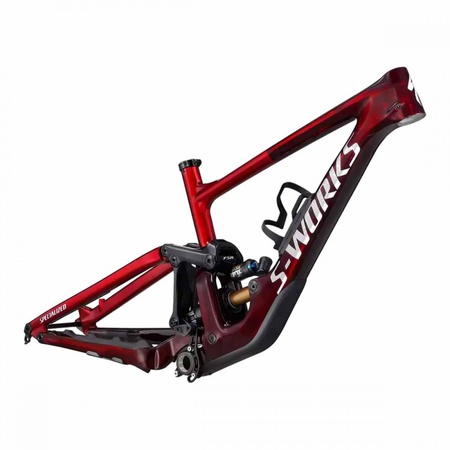 2022 Specialized S-Works Enduro Frameset (GUN2BIKESHOP)