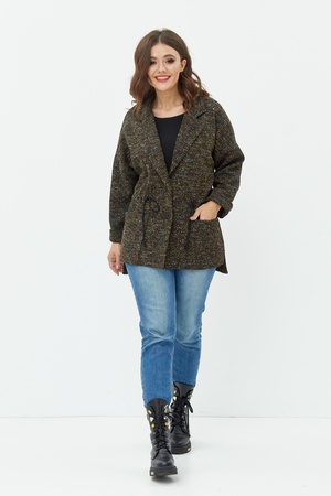 ЖАКЕТ ЖЕНСКЙ 630, Anastasia Mak