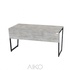 Schreibtisch AIKO CUP LITE