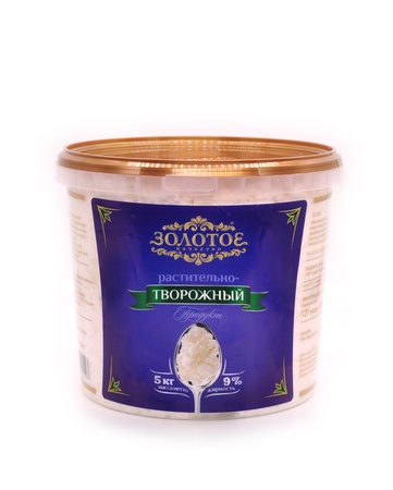 Quark und Quarkprodukte