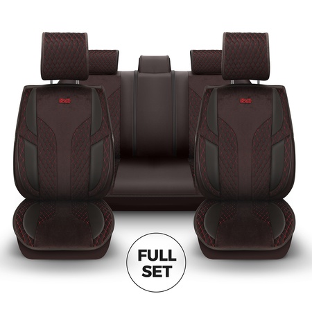 DELUXE BOSS LUXURY FIT - COMFORT SERIES - CF14