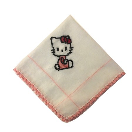 Детские салфетки для рта