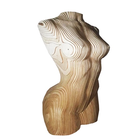 Параметрическая мебель