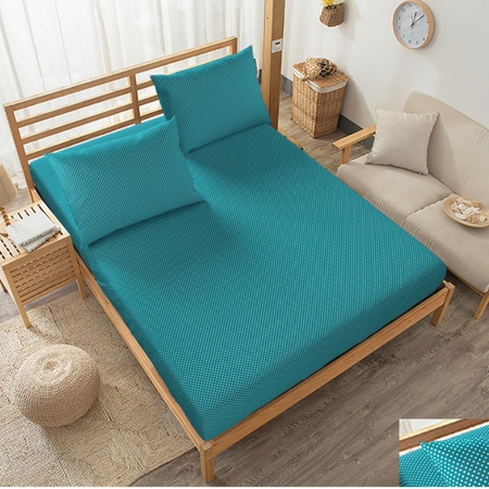 ÇARŞAF VE YASTIK KILIFI