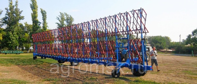 سلسلة من طابقين