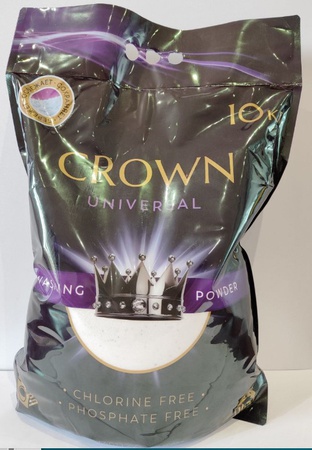 Crown Üniversal Çamaşır Tozu
