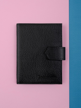 Обложка для автодокументов на кнопке АГ-60+