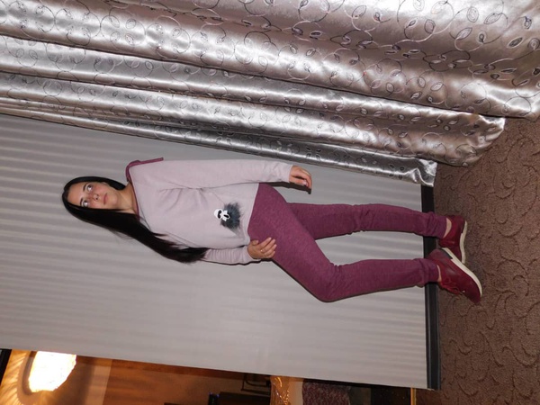 Женские костюмы