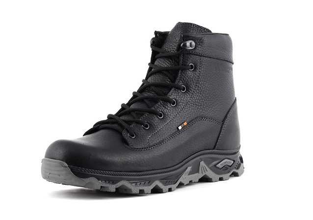 Bot TREK Alaska 82-56 kürk / siyah /