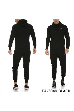 Nike 3049 Erkek Eşofman Takımı
