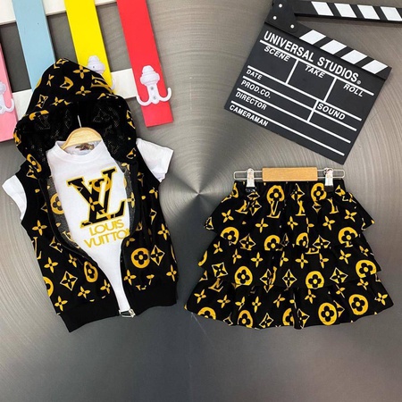 Детская одежда различных брендов