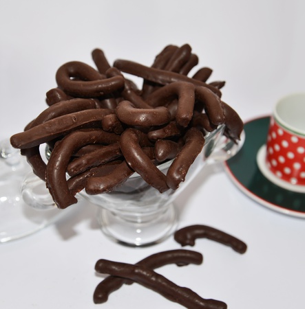 ФРУКТОВЫЕ КОНФЕТЫ