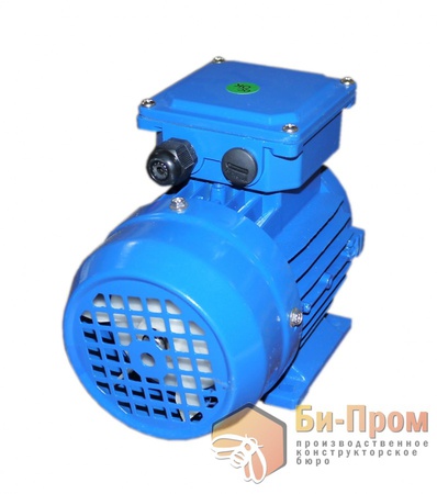 ثلاث مراحل محرك غير متزامن 180 واط.