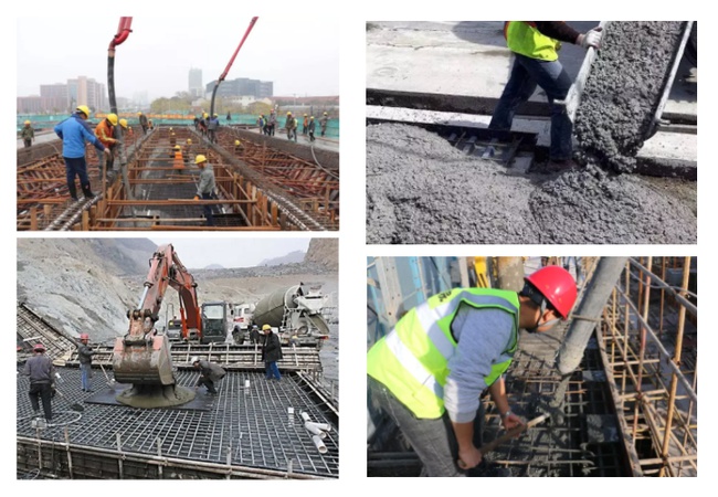 Sodium Naphthalene sulfonate formaldheyde condensate SNF/PNS/FDN