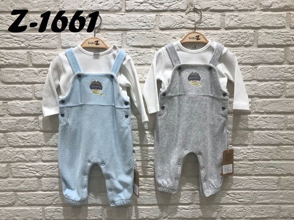 Детская одежа BabyZ