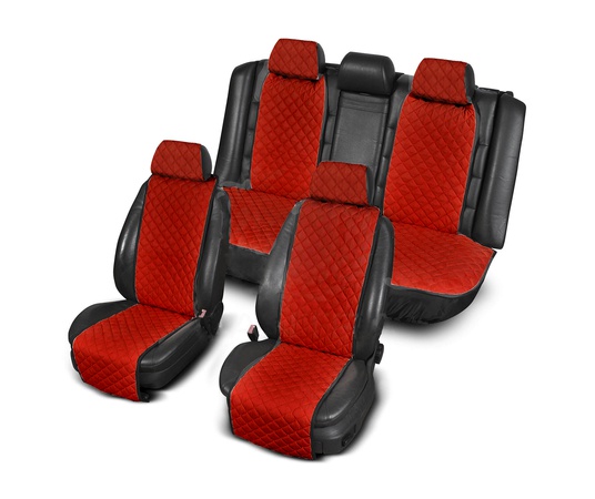 Накидки BARS COMFORT