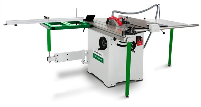 Форматно раскроечный станок FKS 315-2000E