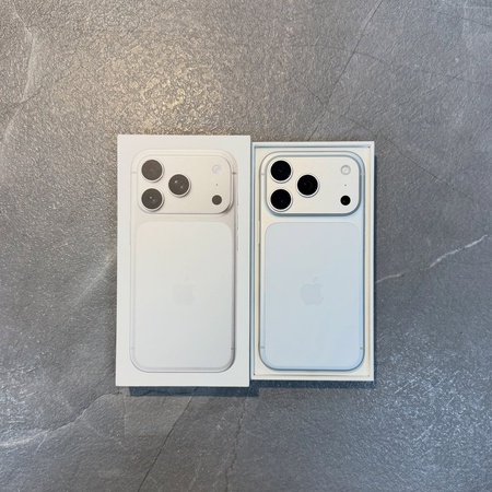 Apple iPhone 17 Pro Max US Version