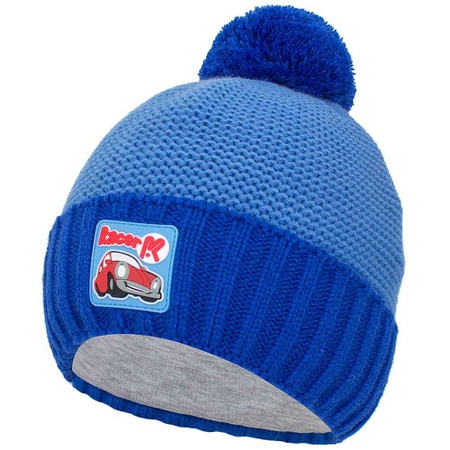 ШАПКА ПРИКИНДЕР M3-1188