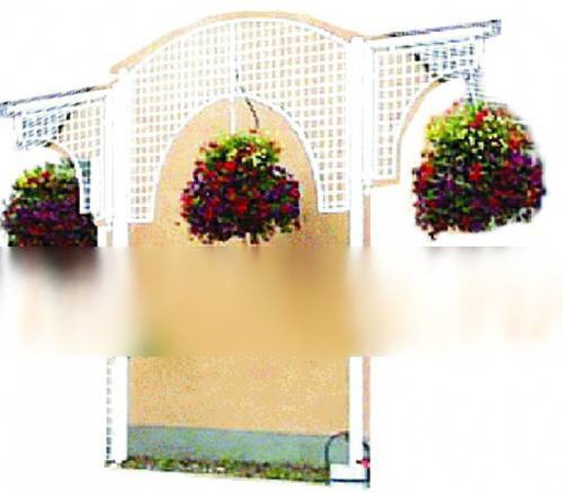 Арка ВОРОТА - 3B