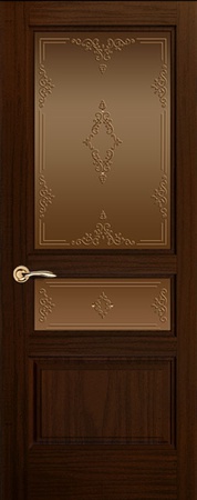 Марсель, ясень винтаж, ст.бронза